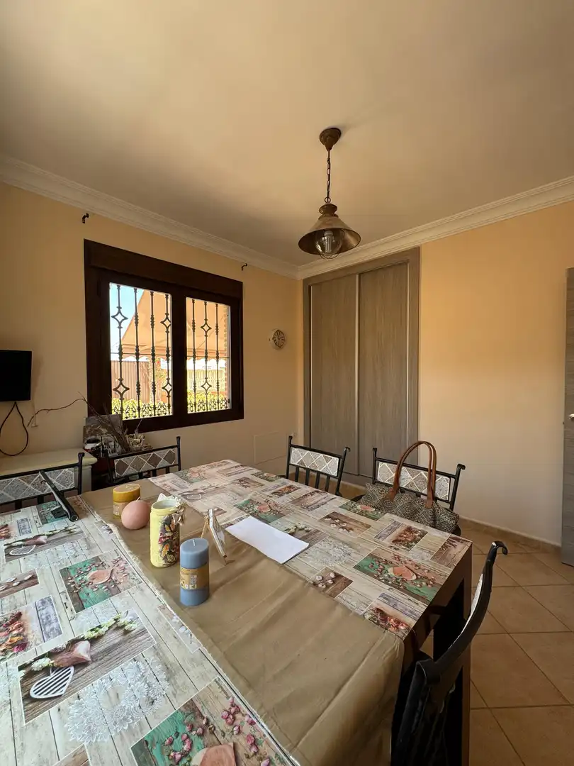 Casa amb jardí en venda a Casabermeja, imagen 11