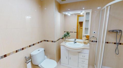 Foto 4 de Piso en venta en Avenida Avenida Virgen de la Cabeza, Zona Campus Universitario, Burjassot