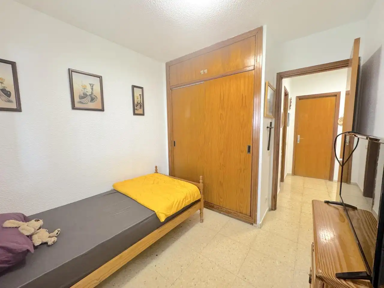 Dormitori de Dúplex en venda en Puerto de la Cruz amb Terrassa i Piscina comunitària