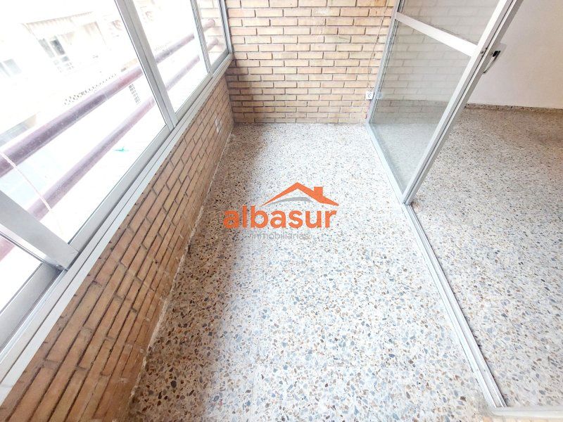 Exterior view of Flat for sale in  Córdoba Capital  with Terrace