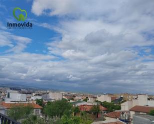 Vista exterior de Casa o xalet en venda en  Córdoba Capital amb Terrassa