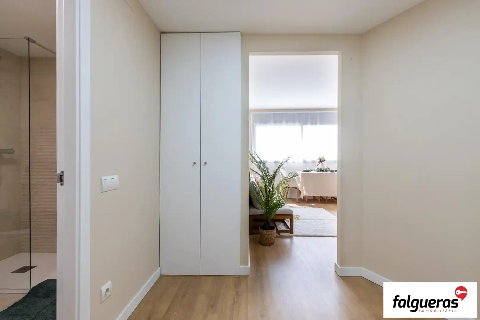 Piso en venta en Sant Quirze del Vallès con Calefacción y Terraza