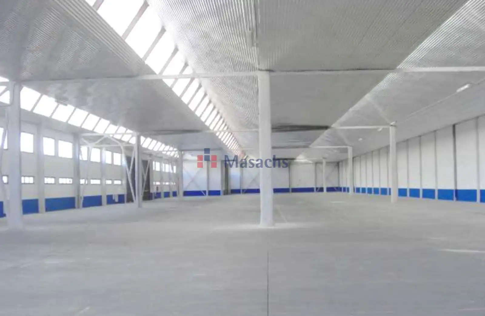 Nave industrielle à vendre à San Agustín del Guadalix pueblo, imagen 5