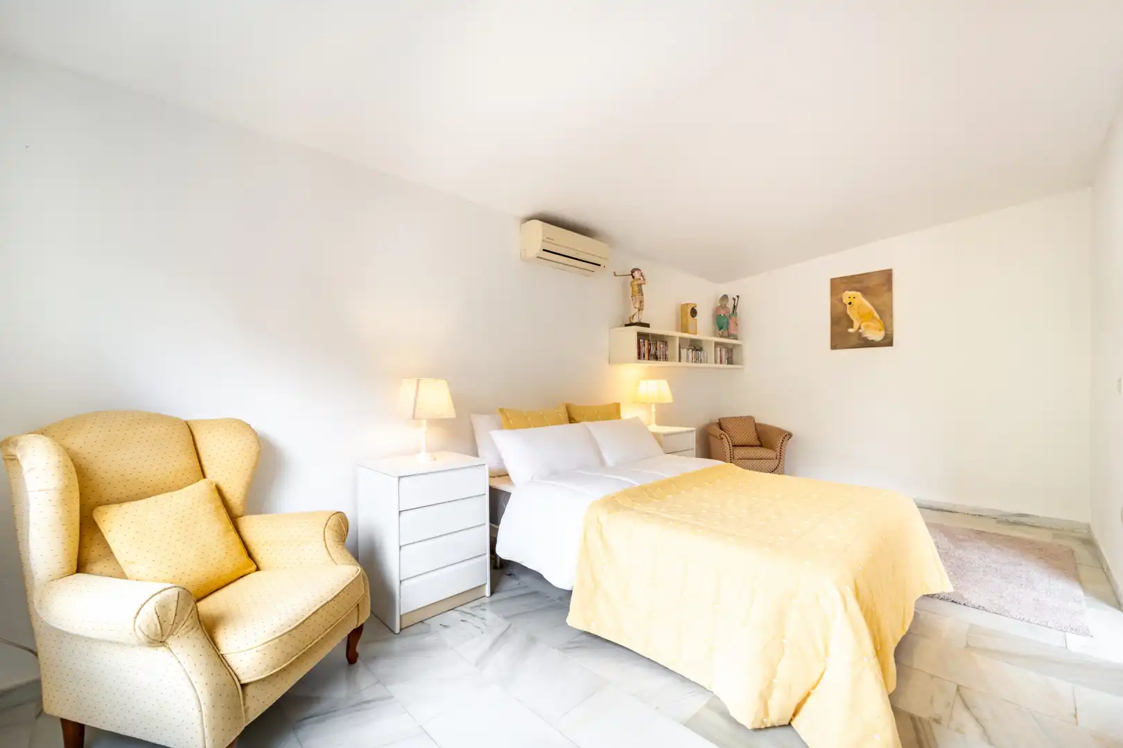 Casa o chalet en venta en El Rosario - Ricmar