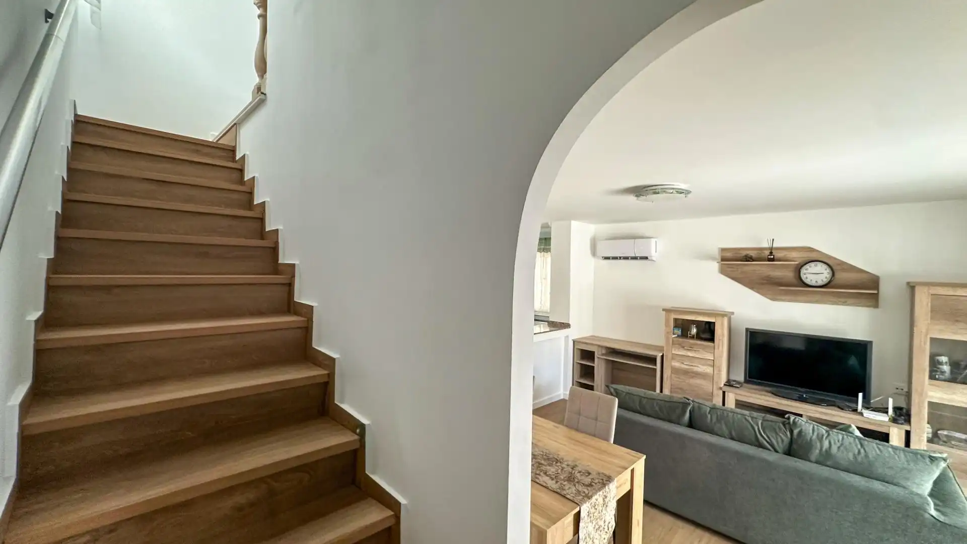 Dúplex en venta en San Miguel de Salinas