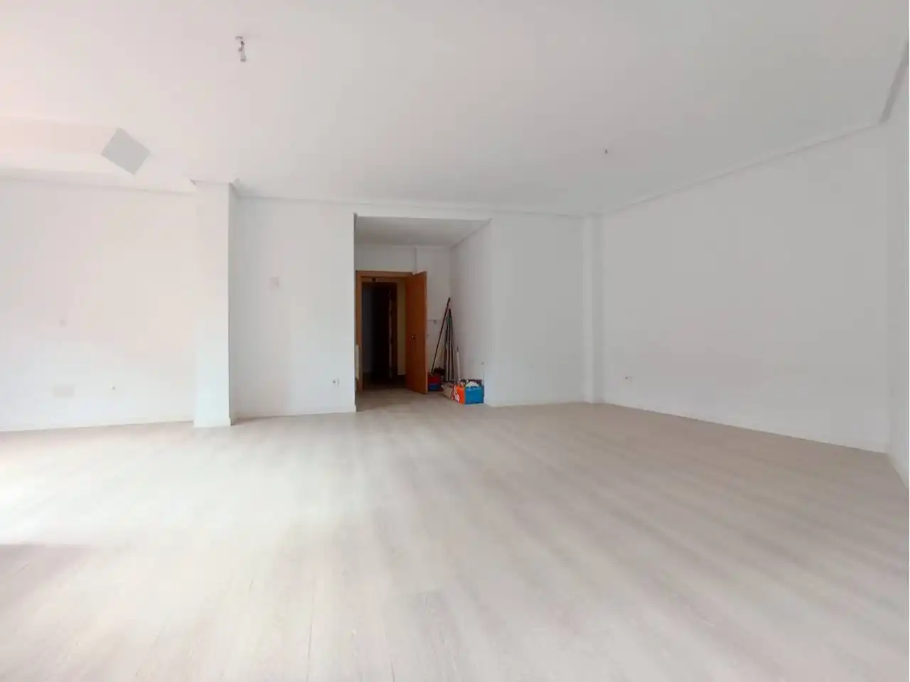 Flat for sale in Cerezo de Río Tirón  with Heating and Terrace