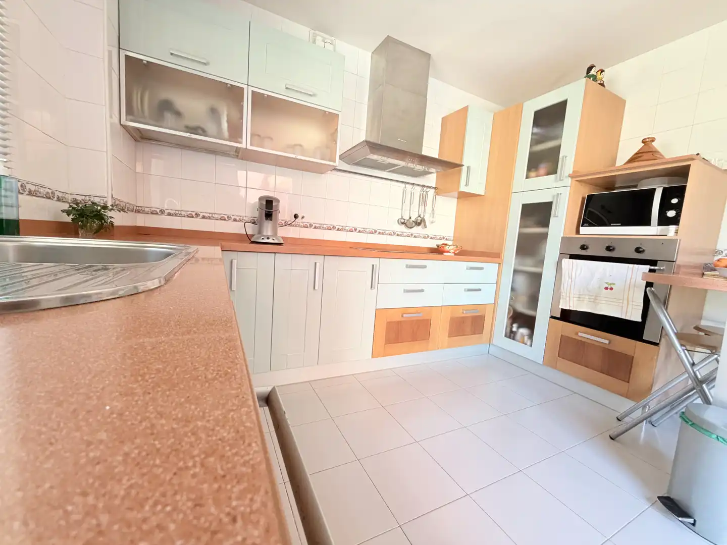 Casa adosada en venta en Calle las Marismas, Salteras