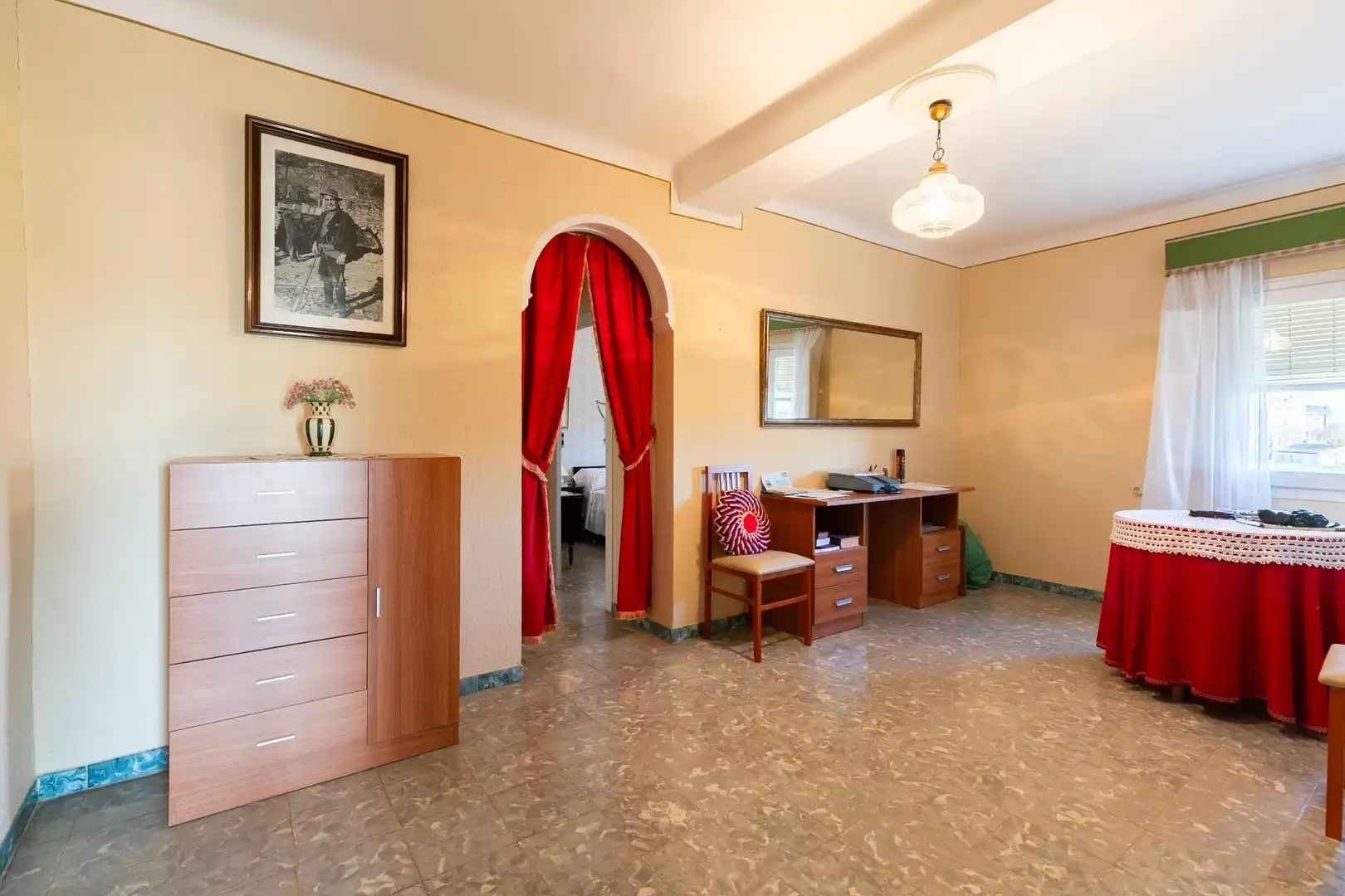Finca rústica en venta en Huesca con Calefacción, Jardín privado y Terraza