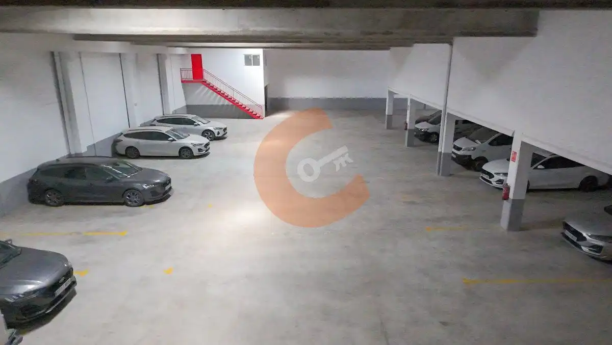 Aparcament de Local de lloguer en Tarragona