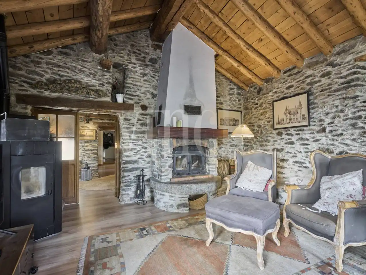 Maison avec jardin à vendre à Avenida DU LAC, imagen 41
