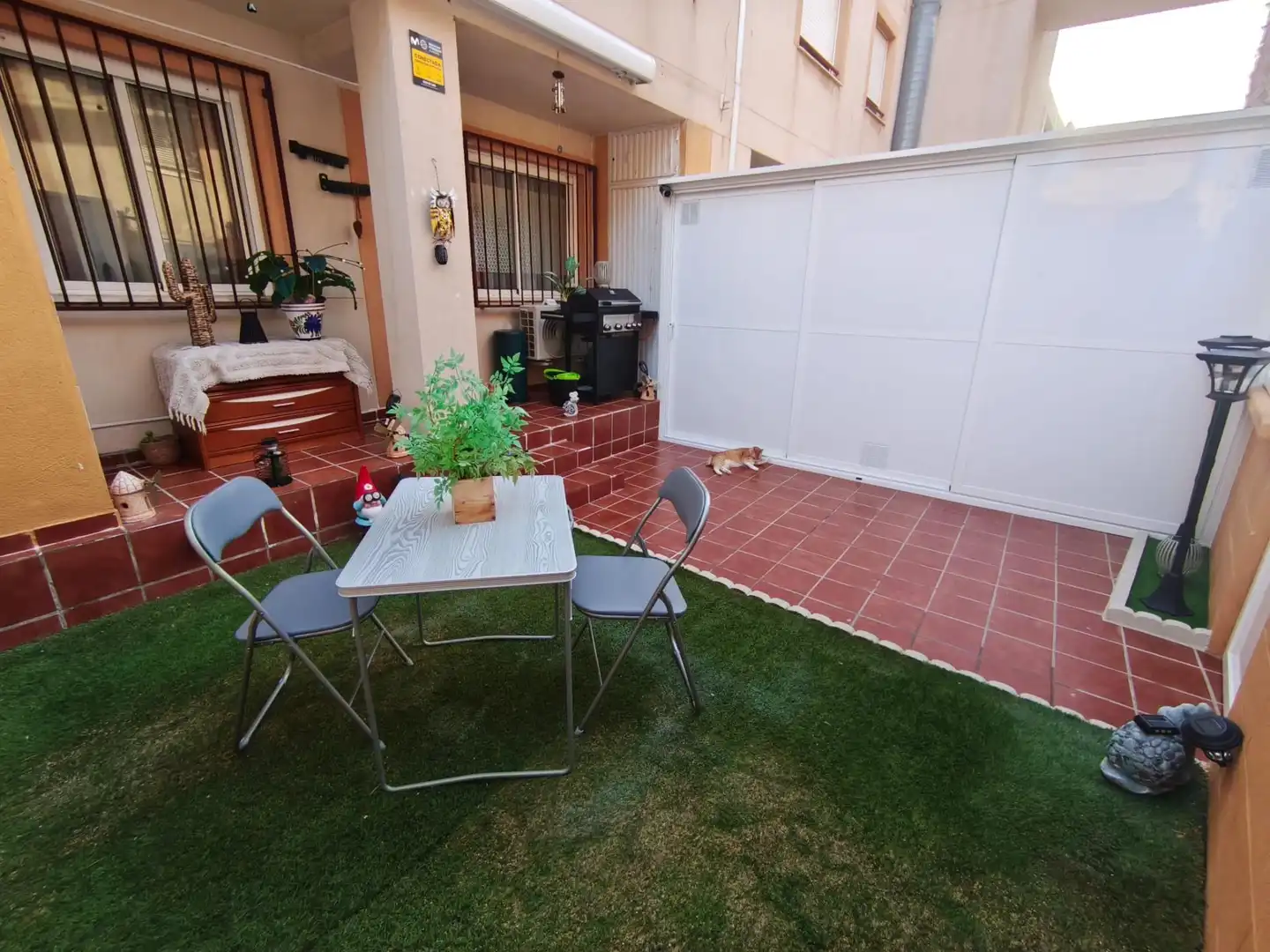 Casa adosada en venta en Retamar