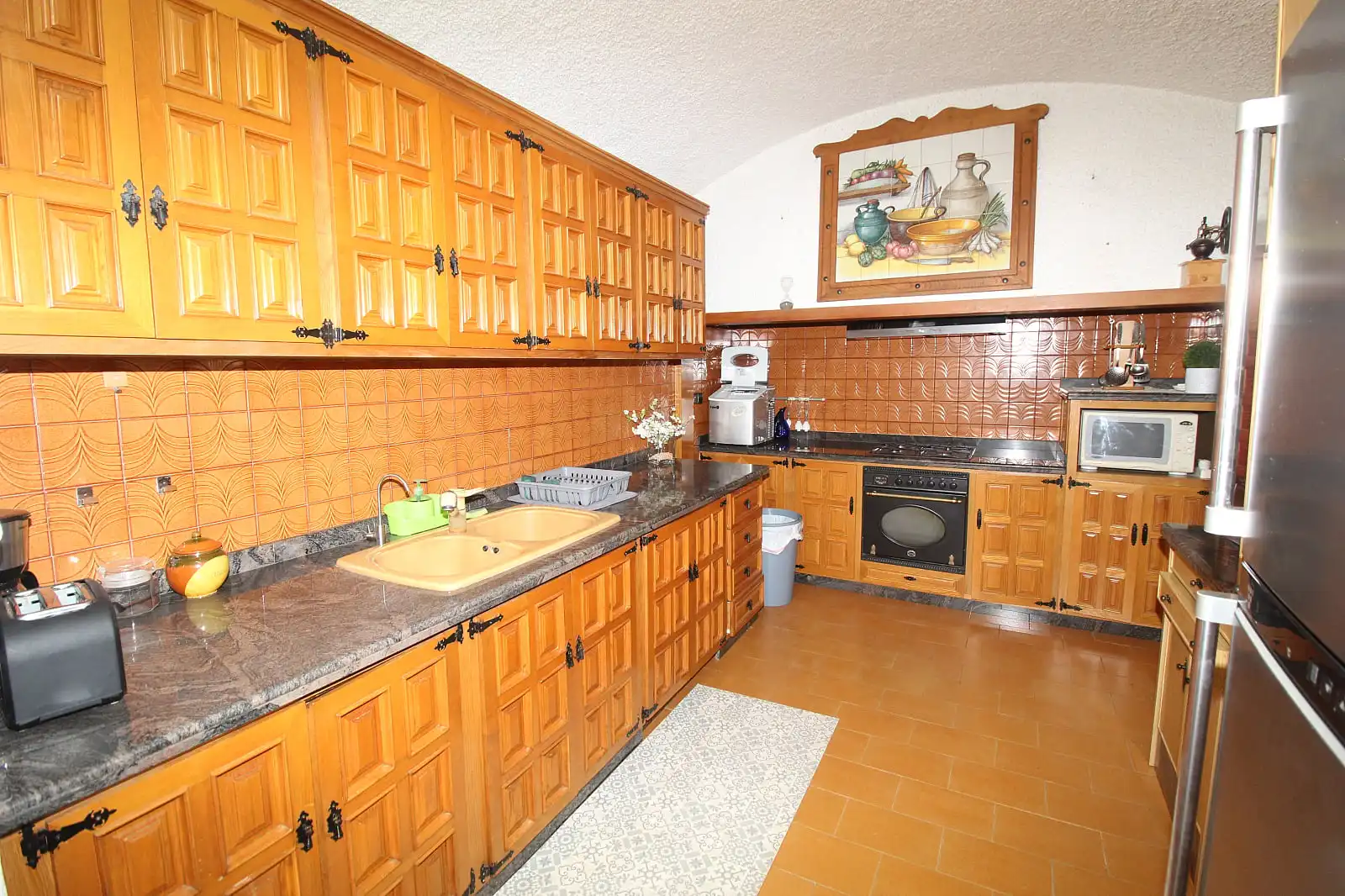 Casa amb terrassa en venda a Campo Alto - Club de Campo, imagen 42