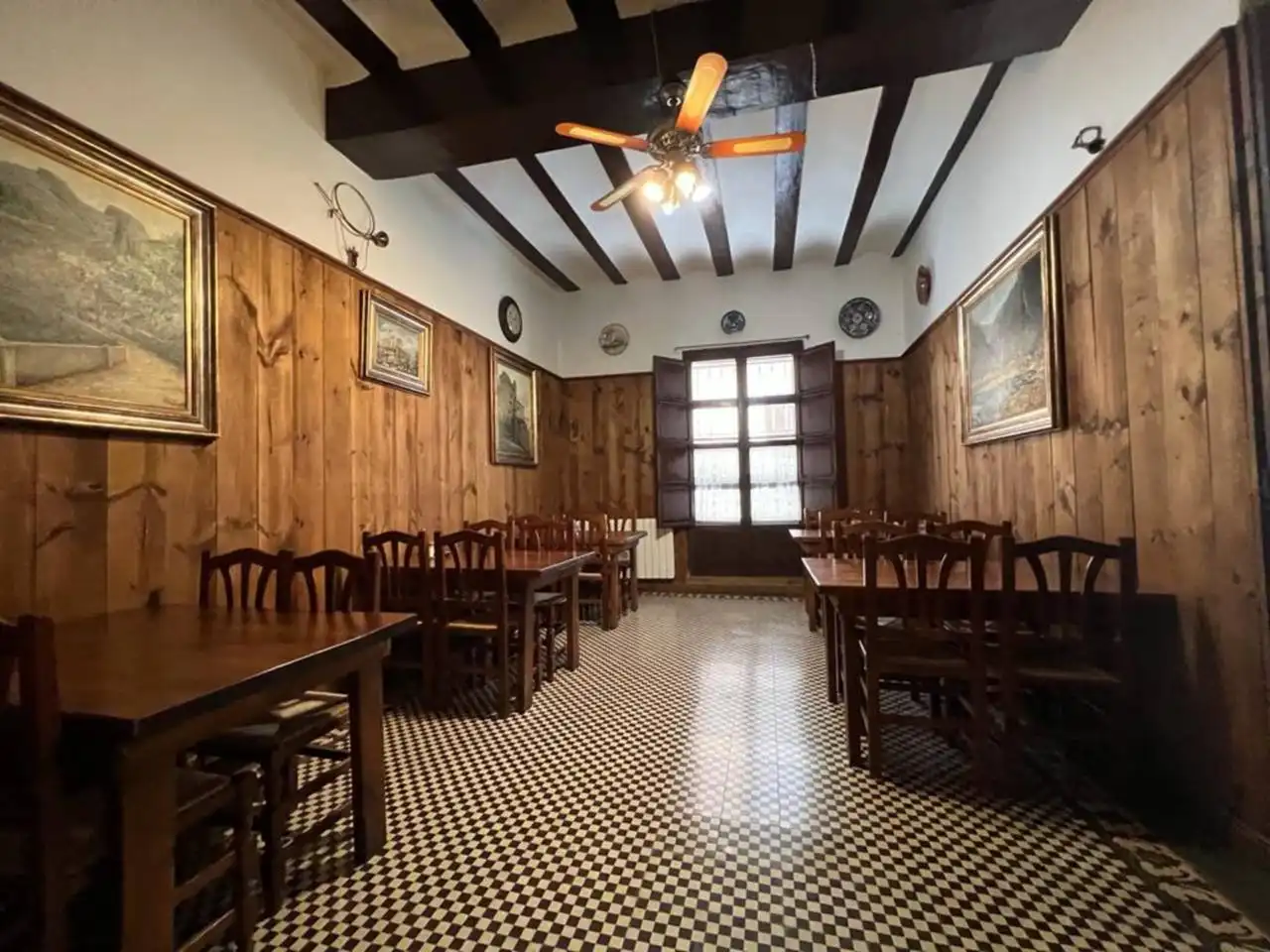 Houses for sale in Penàguila  with Air Conditioner, Heating and Terrace