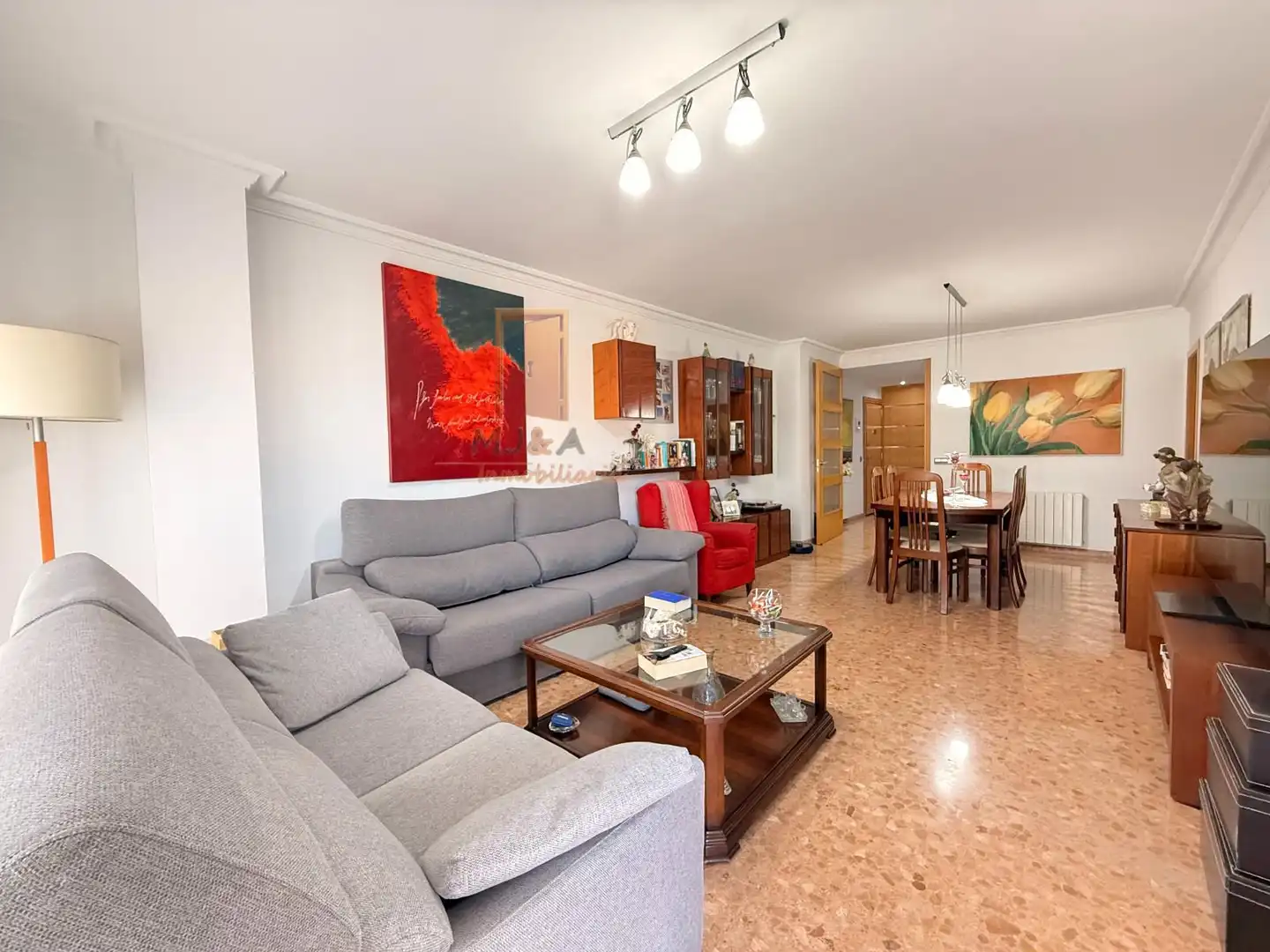 Appartement avec terrasse à vendre à RIU SENA, imagen 13