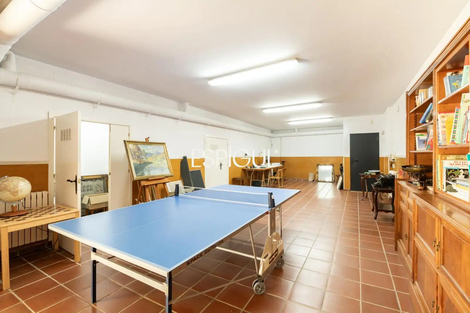 Houses for sale in Sant Cugat del Vallès  with Air Conditioner, Heating and Storage room