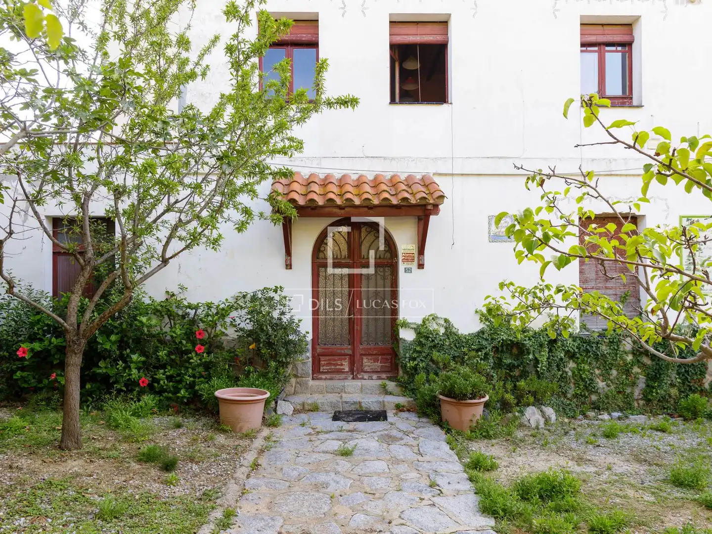 Villa avec terrasse à vendre à Premià de Dalt, imagen 8