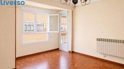 Foto 3 de Piso en venta en Santa Catalina - Ferial, Aranda de Duero