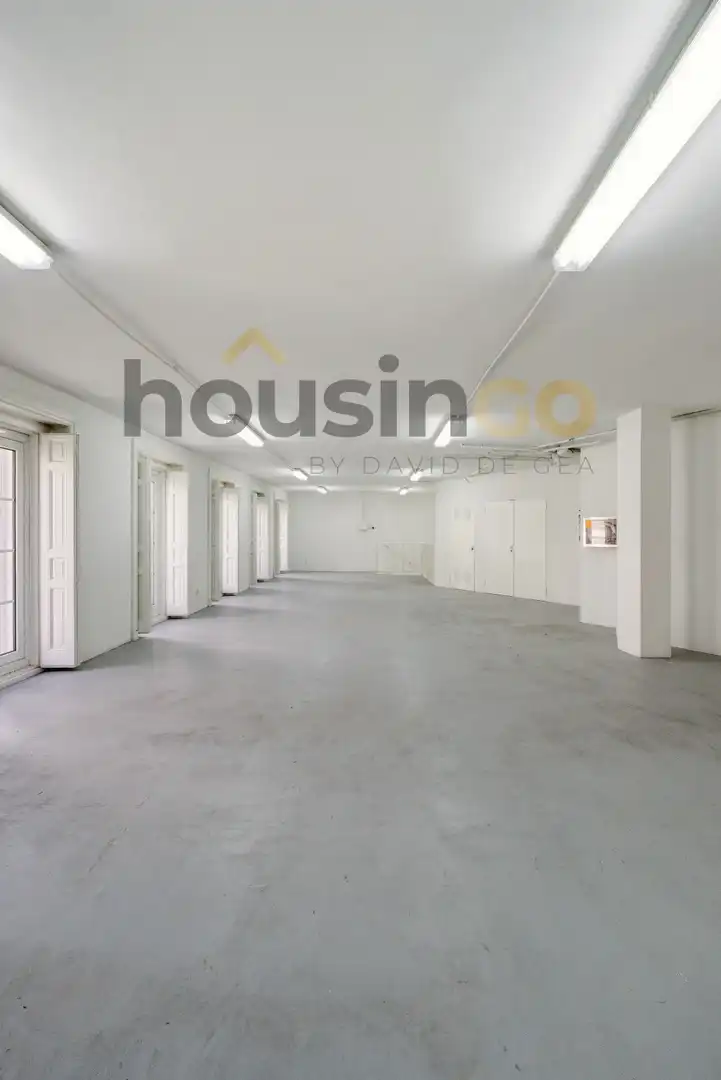 Duplexes for sale in Madrid  with Terrace and Balcony