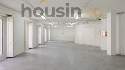 Foto 4 von Maisonette zum Verkauf in Recoletos, Madrid Capital