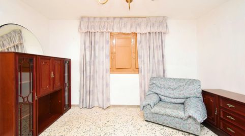 Foto 3 de Casa o chalet en venta en Huércal de Almería, Almería
