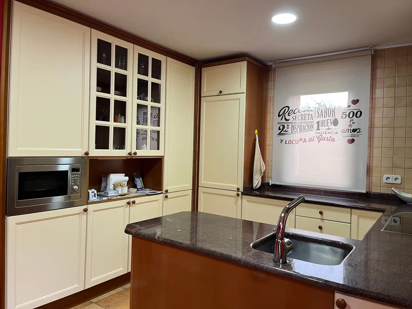 Casa con jardín en venta en Calle Peñalara, imagen 13
