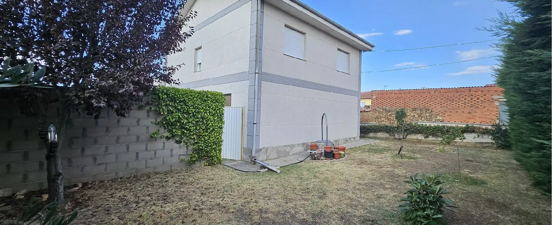 Casa o chalet en venta en Quintana y Congosto