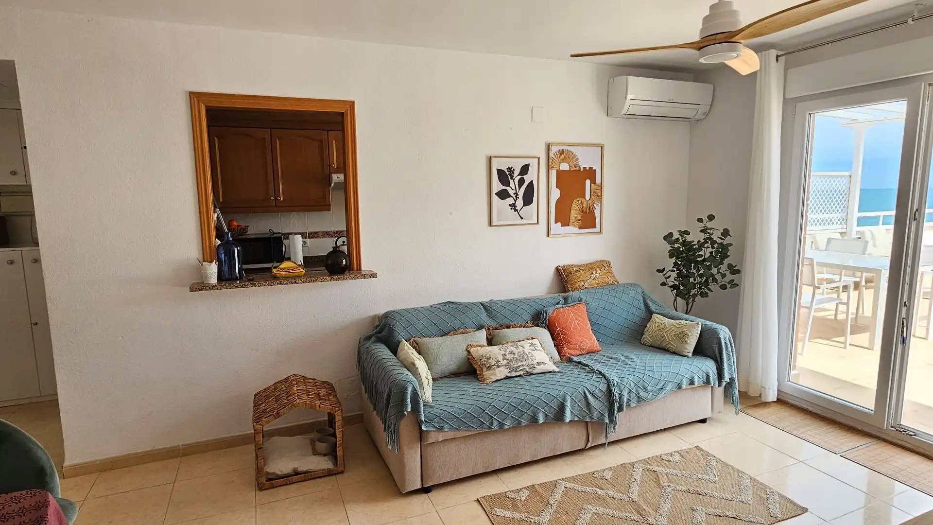 Apartamento con piscina en venta en amplaries, imagen 16