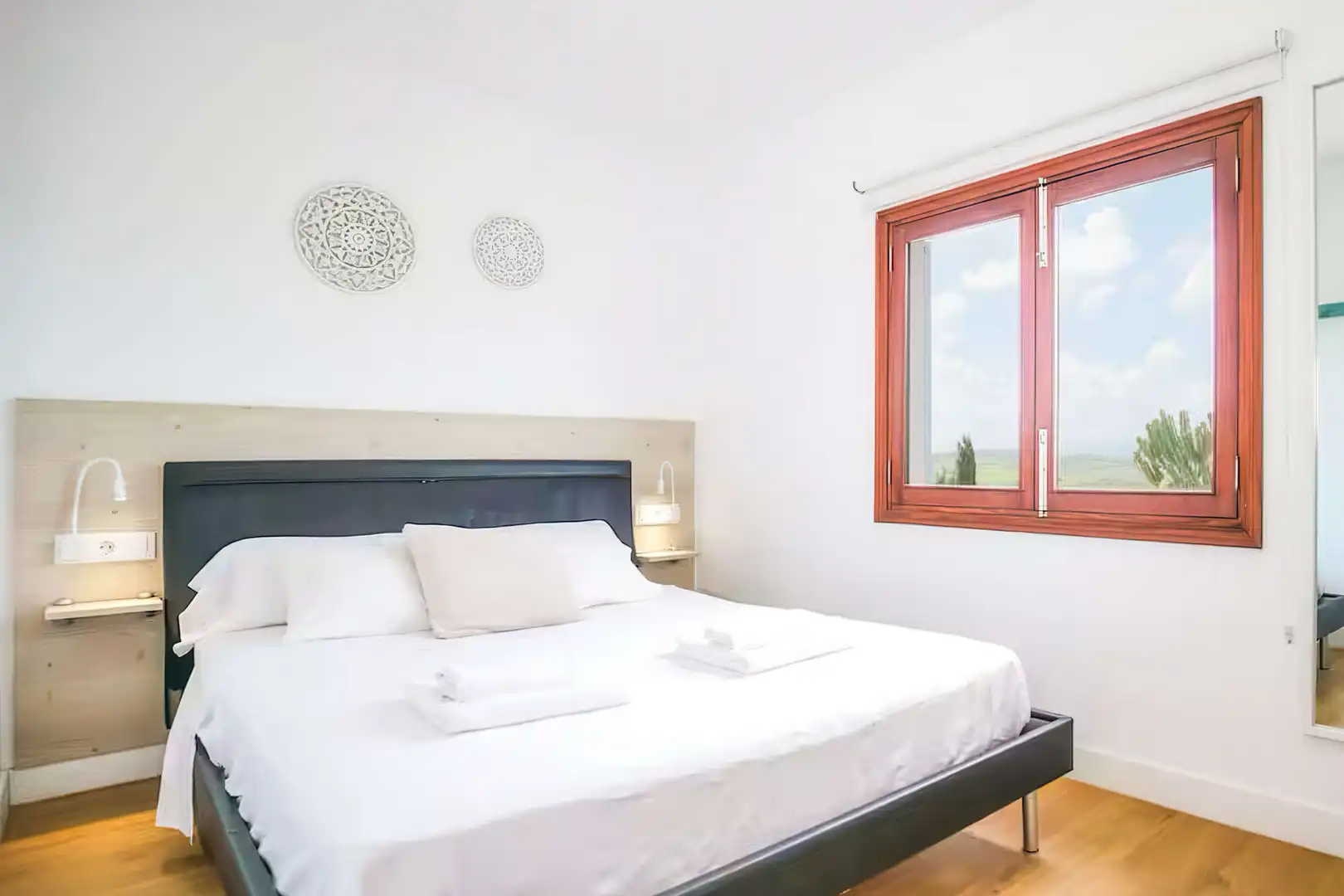 Casa o chalet de alquiler en Santa Margalida Poble