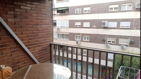 Foto 2 de Pis de lloguer a Calle Francisco Quevedo, Cervantes, Granada