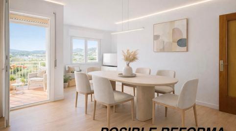 Foto 2 de Pis en venda a Riu Nord, Santa Coloma de Gramenet