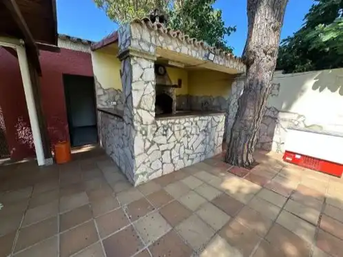 Casa amb jardí en venda a Calle camino del teca 10, imagen 7