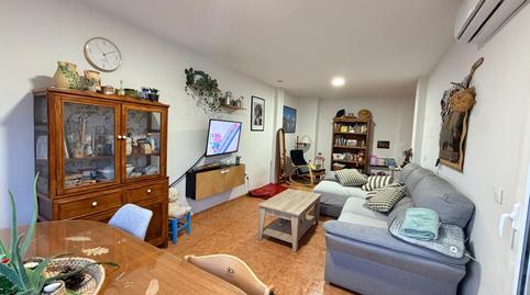 Foto 2 de Casa o xalet en venda a Calle Castaños (env), 40, La Envía, Vícar