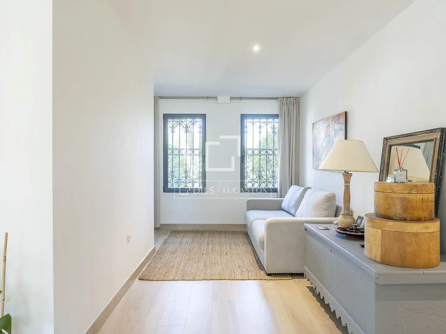 Vista exterior de Casa o chalet en venta en Godella con Aire acondicionado, Jardín privado y Terraza