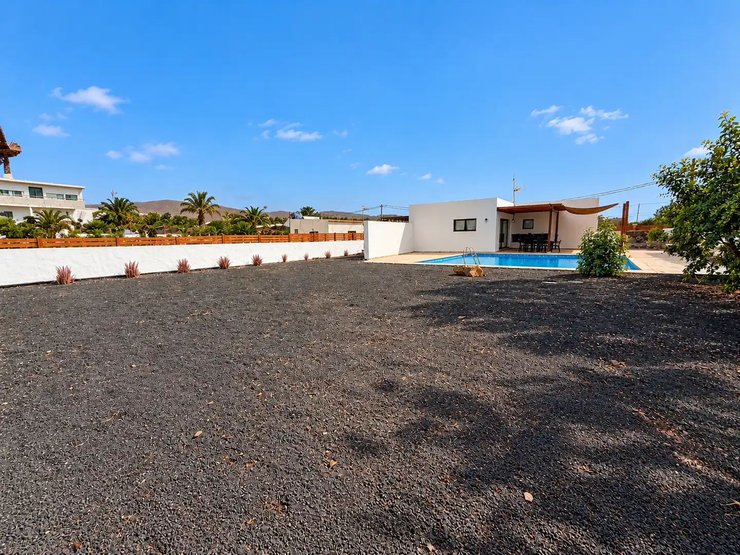 Maison avec piscine à vendre à Lajares, imagen 35