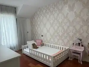 Casa o chalet de alquiler en Avenida Ángel Nieto, Valdepastores - Las Encinas