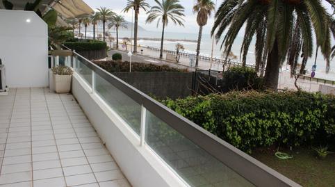 Photo 3 of Apartment to rent in Socias, Can Girona - Terramar - Vinyet, Sitges