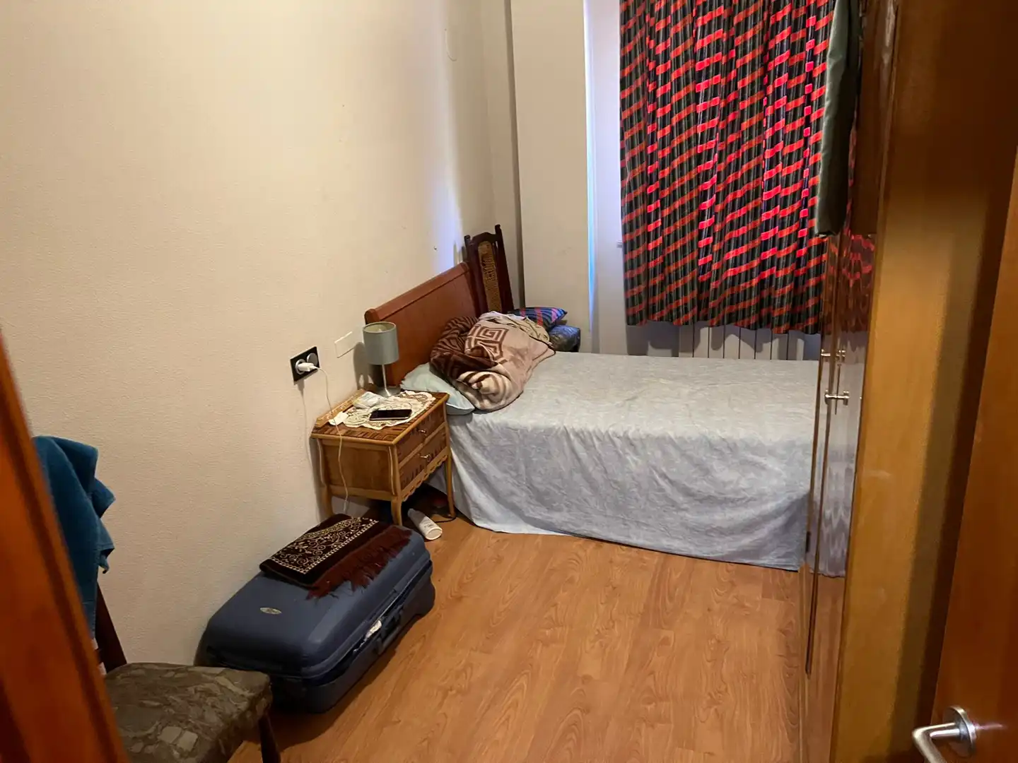 Habitación de Piso en venta en Guijuelo con Calefacción y Amueblado