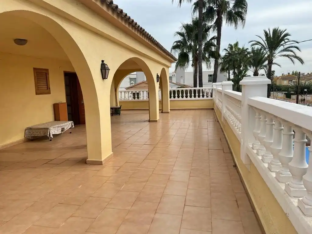 Detached house with pool for sale in Heliópolis, imagen 55