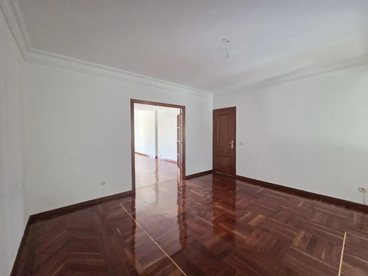 Flat for rent in De Cavanilles, Pacífico
