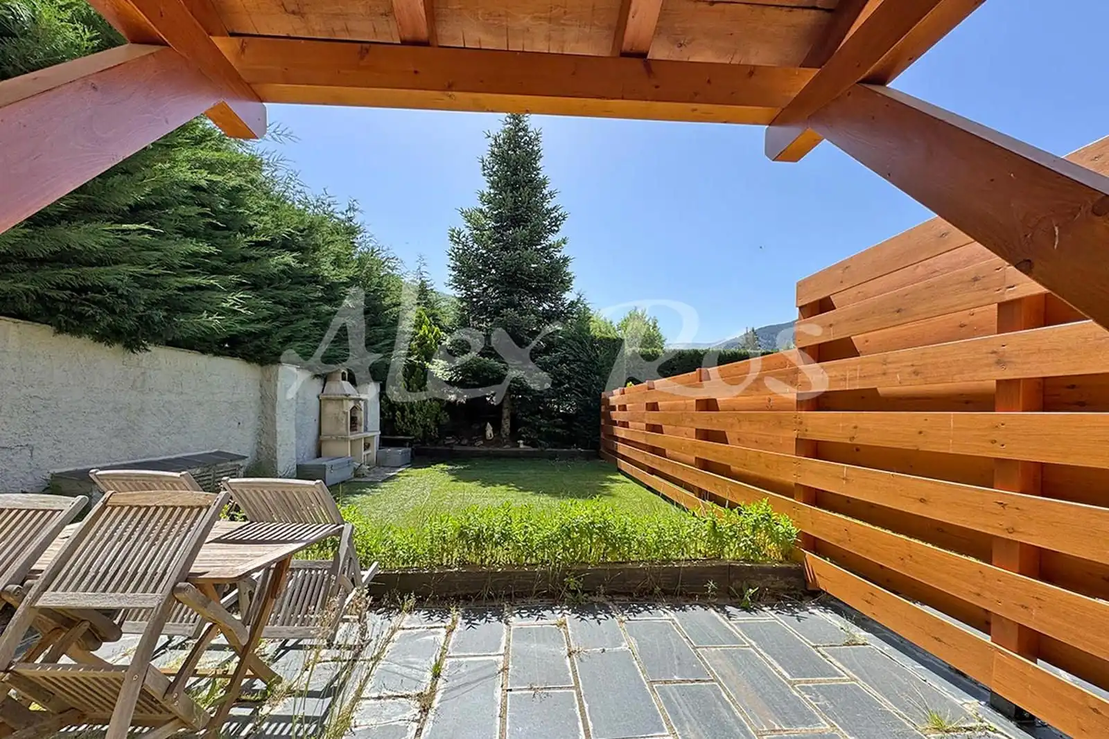 Casa o chalet en venta en Camí de Nuria, Err