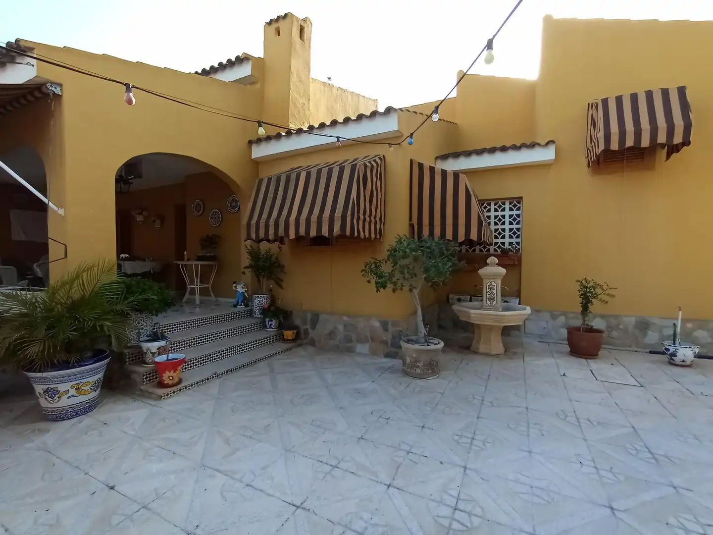 Casa o xalet en venda en Mutxamel amb Calefacció, Jardí privat i Traster