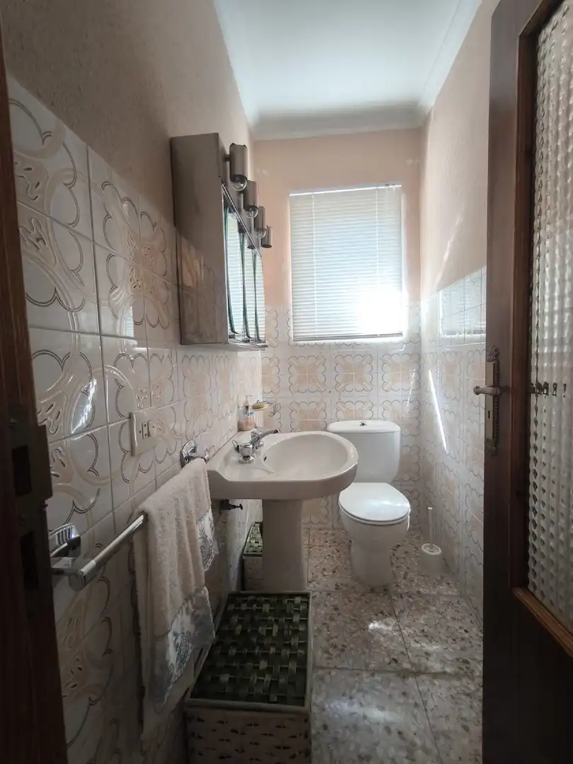 Casa o chalet en venta en La Bañeza