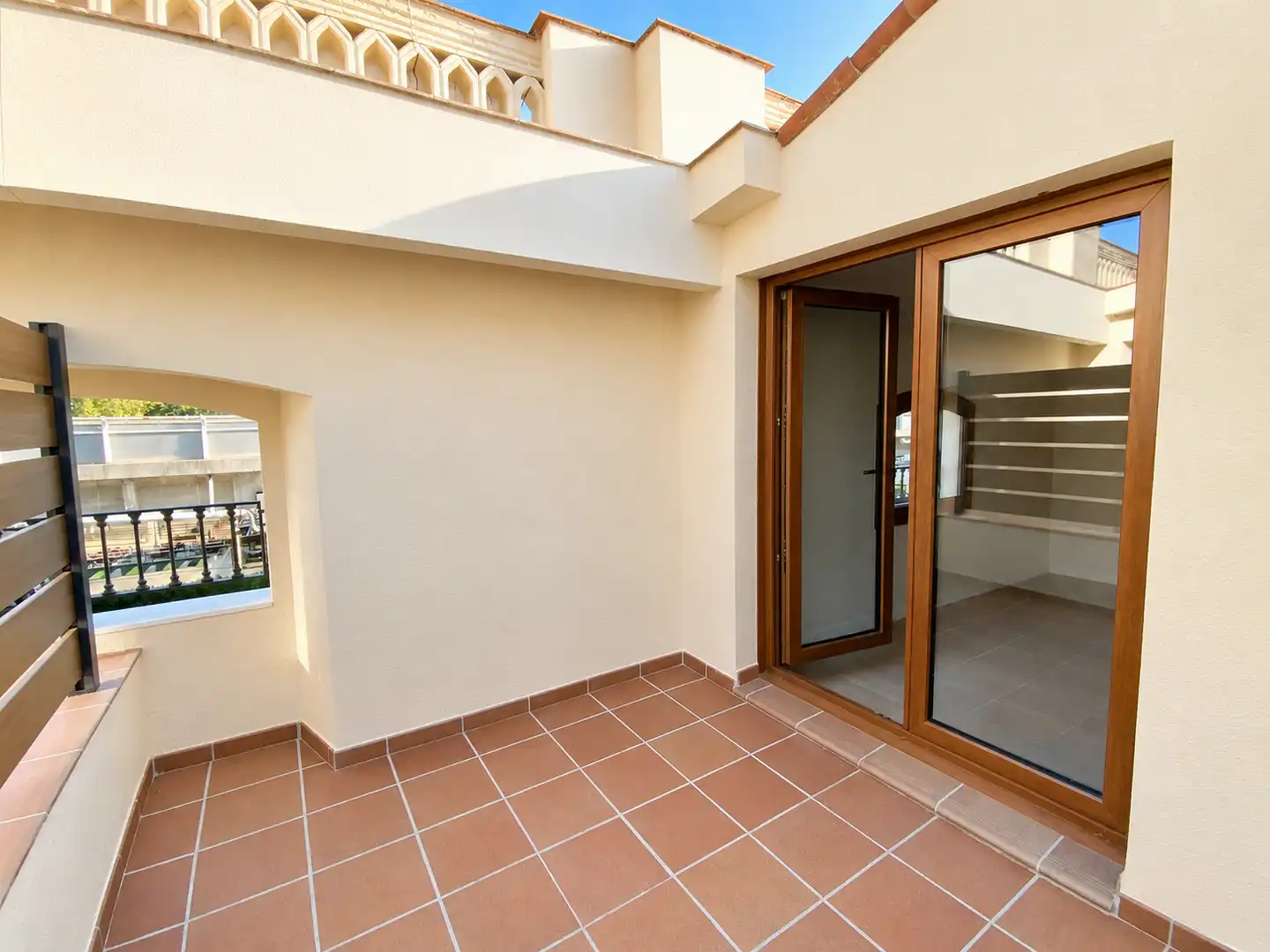 Penthouse with lift for sale in Caldes d'Estrac, imagen 5