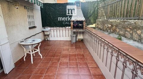 Foto 5 de Piso en venta en Espanya, Segur de Calafell, Calafell