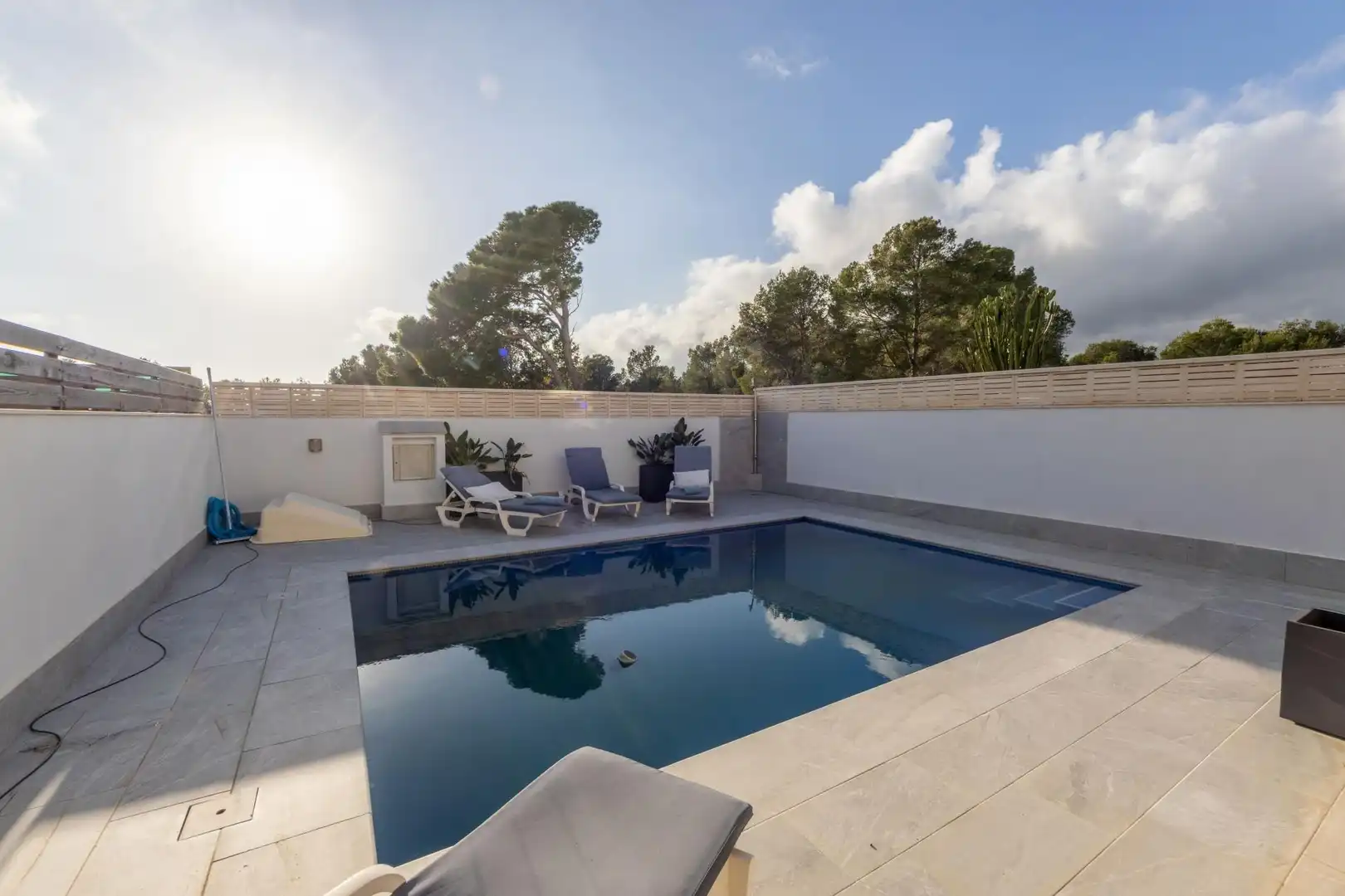 Casa a schiera con piscina in vendita a Miami Platja, imagen 10