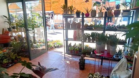 Foto 5 de Edifici en venda a Sahagún, León