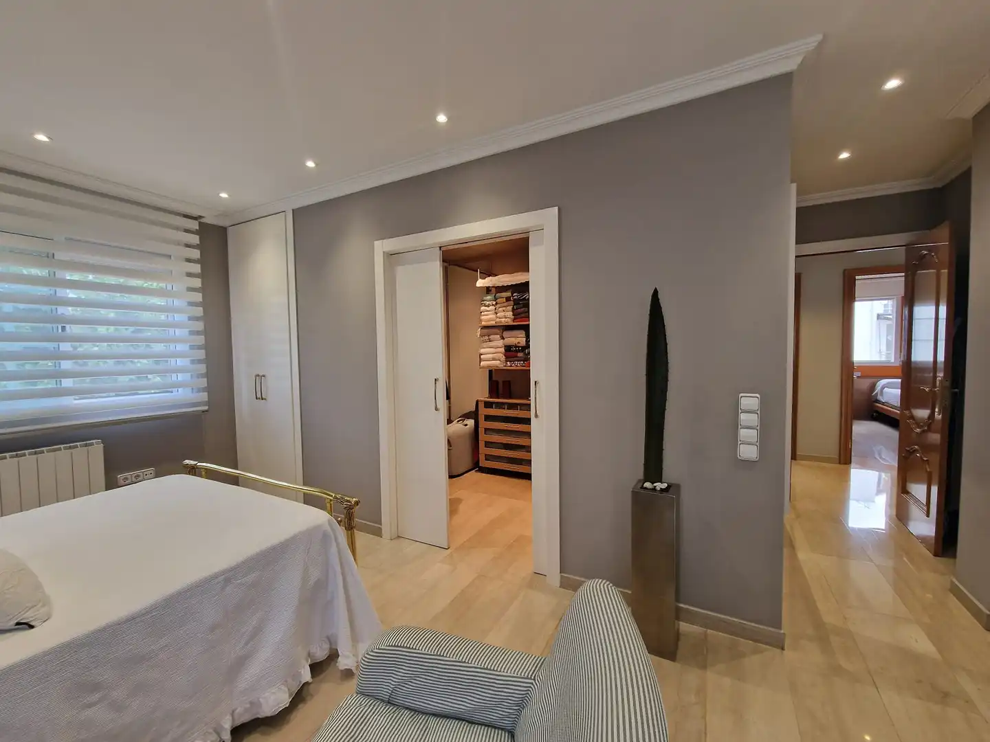 Casa o xalet en venda en Sant Boi de Llobregat amb Aire condicionat, Calefacció i Moblat