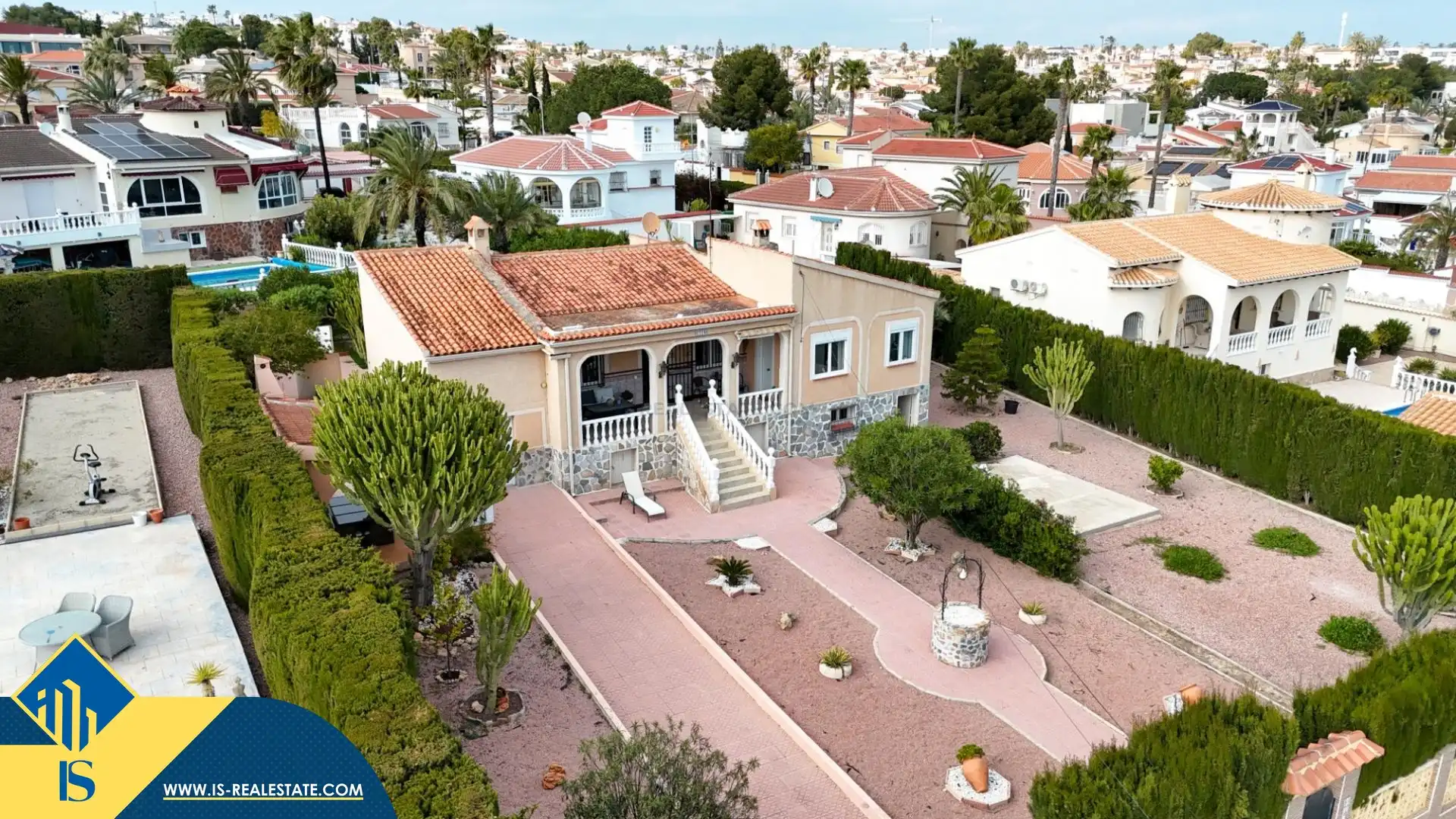 Chalet en venta en Ciudad Quesada, imagen 37