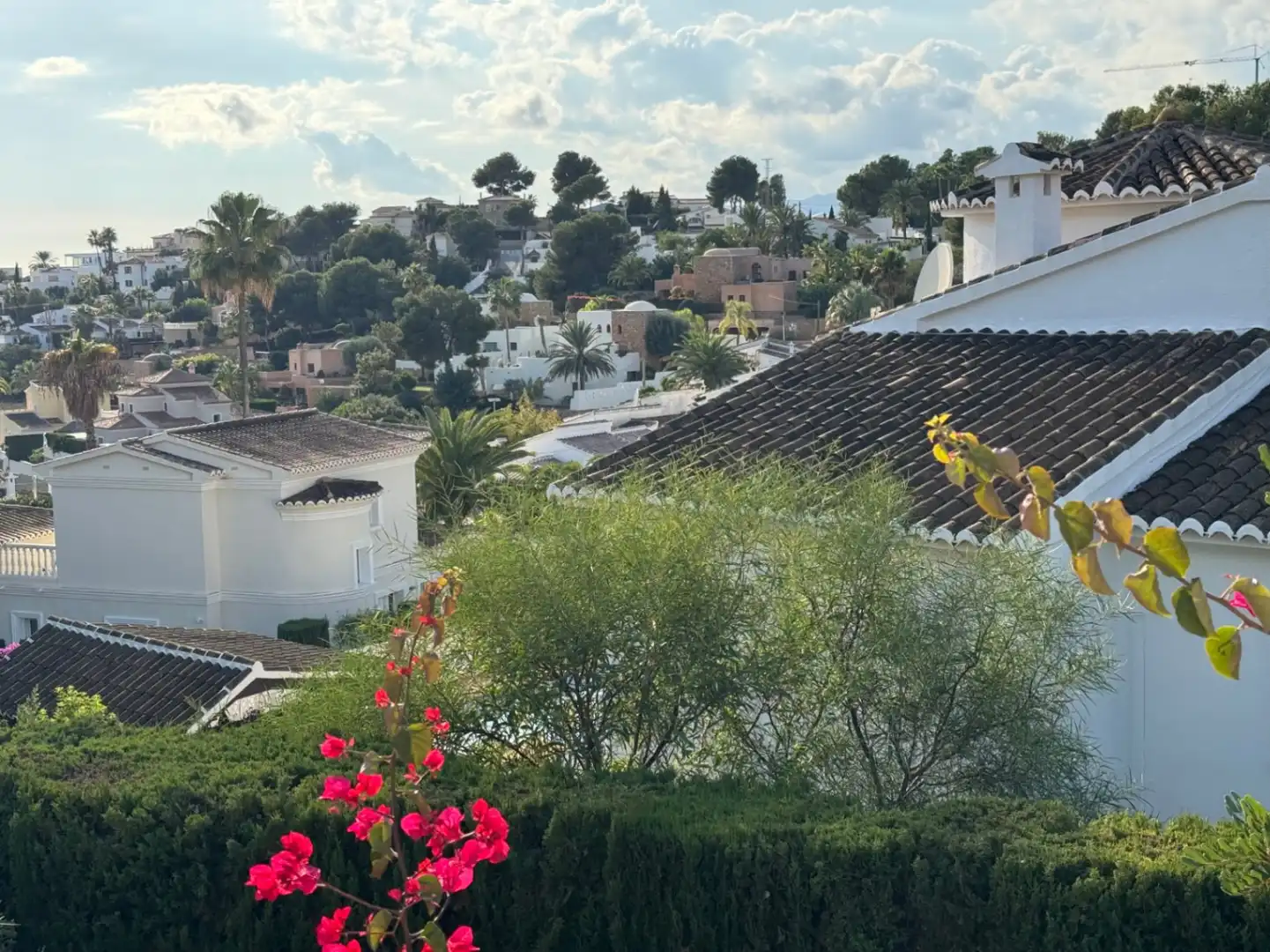Detached house with pool for sale in Paichi, imagen 8