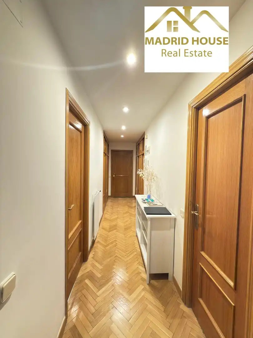 Apartament de lloguer a Pacífico
